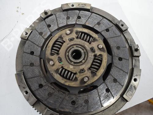 Flywheel DACIA DUSTER (HM_) | BP39646669M101 - Image 5