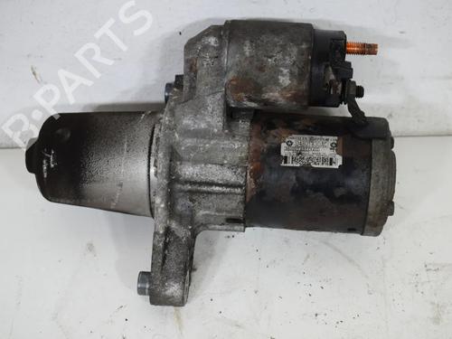 Used Starter Starter 37281633 37281633