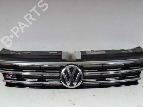 Used Grille Grille VW TIGUAN (AD1, AX1) 1.4 TSI (150 hp) 36517307 36517307