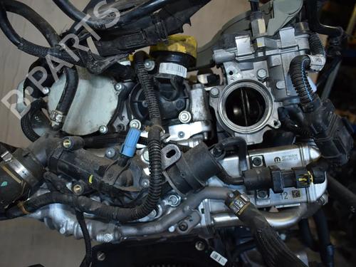 Engine JEEP COMPASS (MP, M6, MV, M7) | BP36135877M1 - Image 10
