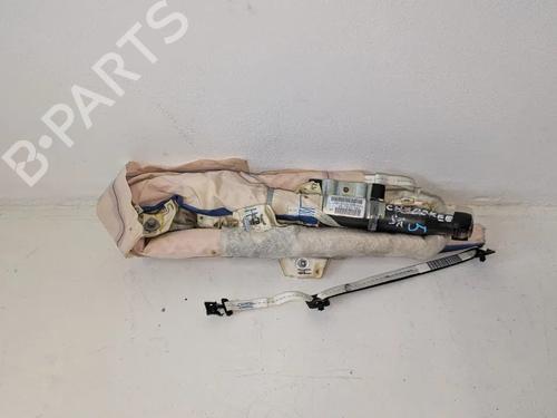 Used Left curtain airbag Left curtain airbag 36134566 36134566