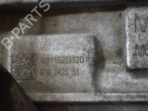 Gearbox KIA CEED Sportswagon (CD) | BP36136961M3 - Image 10