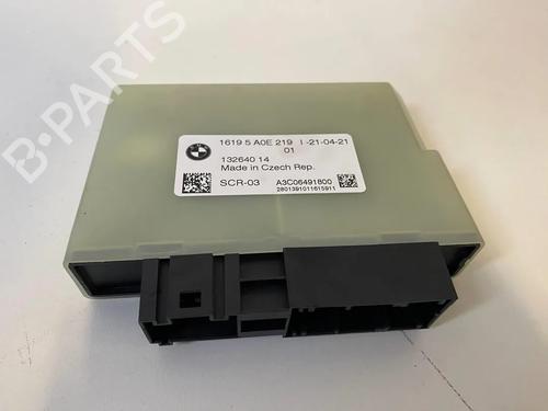 Used Electronic module Electronic module BMW 1 (F40) 118 d (150 hp) 36133667 36133667