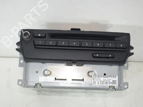 electronic-module-bmw-x1-e84-2009-2010-2011-2012-2013-2014-2015-36692551 main image