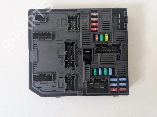 Used Fuse box Fuse box RENAULT ESPACE V (JR_) [2015-2023] 36134732 36134732