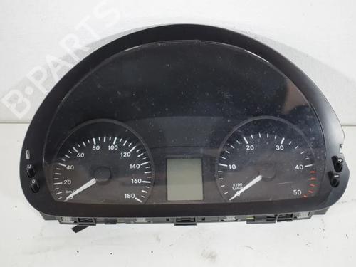 Used Instrument cluster Instrument cluster MERCEDES-BENZ SPRINTER 3-t Bus (B906) [2006-2019] 36137017 36137017