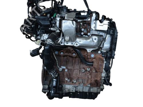 Engine CITROËN C4 Grand Picasso II (DA_, DE_) 2.0 BlueHDi 150 | BP36136845M1 - Image 4