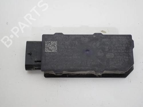 Used Antenna/Base Antenna/Base CUPRA FORMENTOR (KM7, KMP) [2020-2026] 36136345 36136345