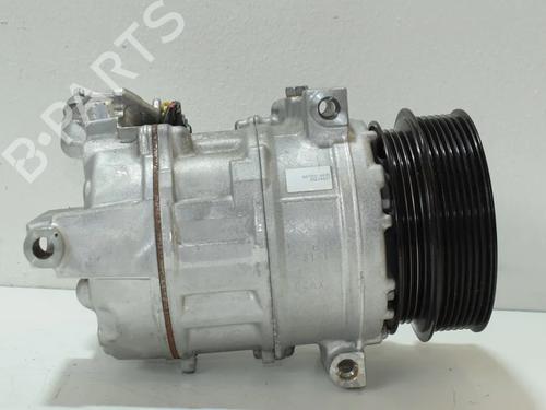 AC compressor VOLVO XC90 II (256) B5 Mild-Hybrid AWD | BP36135910M34 - Image 5