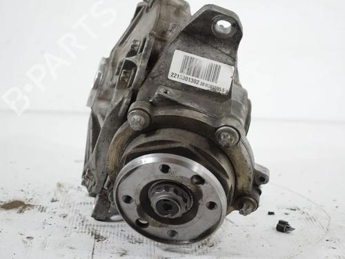 Front differential MERCEDES-BENZ E-CLASS (W212) E 350 CDI 4-matic (212.093) | BP39646681M23 - Image 2