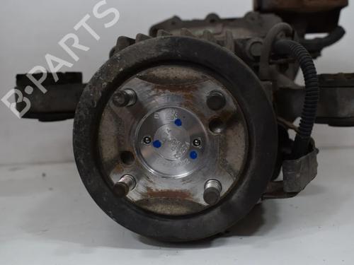 Rear differential JEEP COMPASS (MK49) 2.2 CRD 4x4 | BP36908015M24  - Image 7