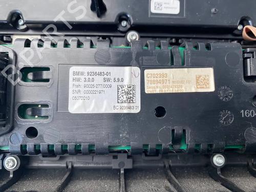 Electronic module BMW 5 (F10) 530 d | BP36133965M83 - Image 4