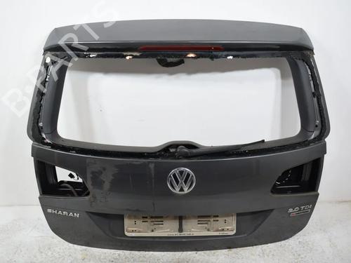 Used Tailgate Tailgate VW SHARAN (7N1, 7N2) [2010-2022] 36136295 36136295