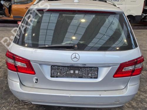 Gearbox MERCEDES-BENZ E-CLASS T-Model (S212) E 250 CGI (212.247) | BP36134246M3 - Image 13