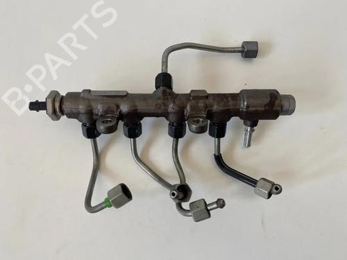 Sprederrør Sprederrør CITROËN C5 AIRCROSS (A_) 1.5 BlueHDi 130 (ACYHZJ, ACYHZR) (131 hp) 36134468 36134468