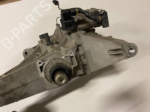 Rear differential LAND ROVER RANGE ROVER EVOQUE (L551) 2.0 D180 MHEV 4x4 | BP36133383M24 - Image 2
