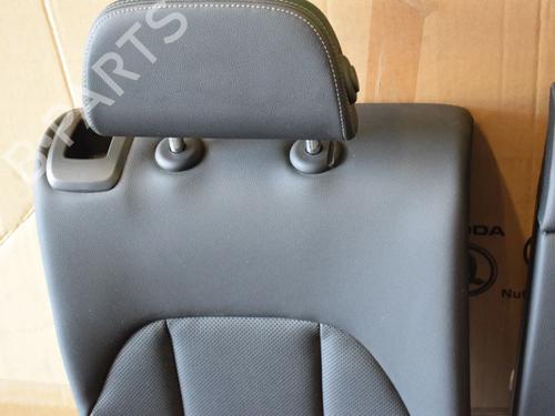Seats set BMW 3 Touring (G21, G81) 320 d Mild-Hybrid xDrive | BP36137651C78 - Image 8