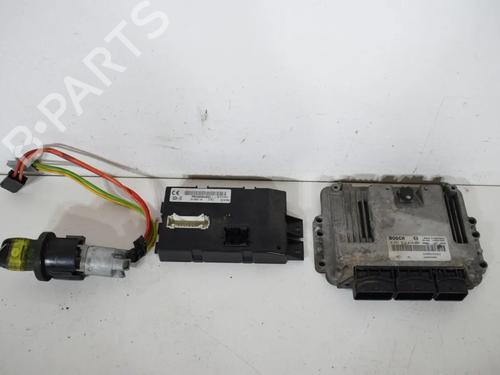 Used Engine control unit (ECU) Engine control unit (ECU) RENAULT MASTER II Van (FD) 2.5 dCi (FD01, FD02, FD21, FD22, FD31, FD32, FD3Y, FD71,... (120 hp) 36402930 36402930