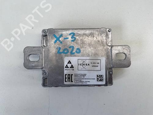 Electronic module BMW X3 (G01, F97, G08) xDrive 20 i | BP36133390M83 - Image 2