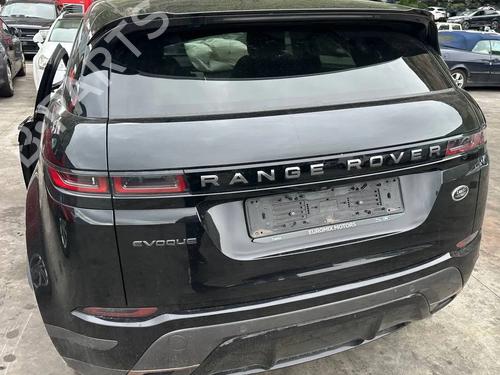 Horn LAND ROVER RANGE ROVER EVOQUE (L551) 2.0 D180 MHEV 4x4 | BP36133853E13 - Image 9