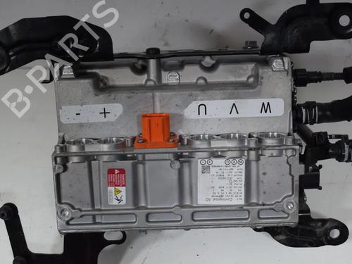 Inverter/Converter PORSCHE CAYENNE (9YA) | BP36137501M119 - Image 8