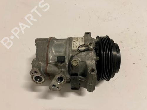 Used AC compressor AC compressor MERCEDES-BENZ E-CLASS T-Model (S213) [2016-2023] 36133198 36133198