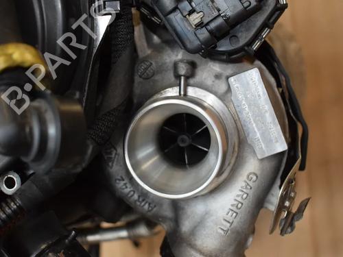 Engine JEEP COMPASS (MP, M6, MV, M7) | BP36135922M1 - Image 11