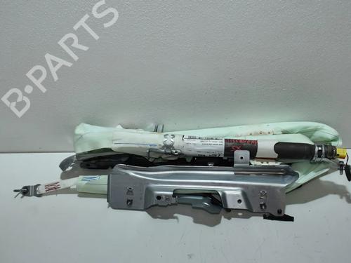Used Left curtain airbag Left curtain airbag LAND ROVER DISCOVERY SPORT (L550) [2014-2026] 36135755 36135755