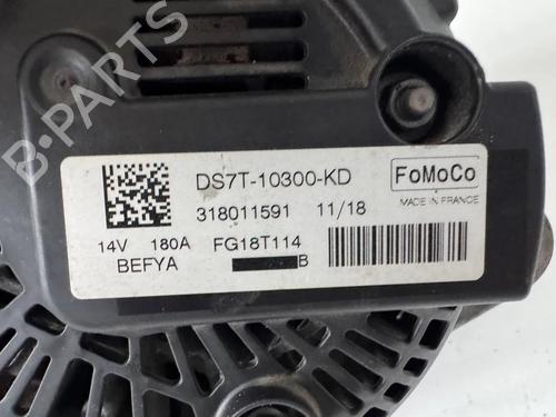 Alternator FORD MONDEO V Turnier (CF) | BP36134309M7 - Image 4