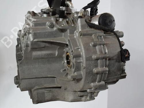 Gearbox AUDI A3 Sportback (8YA, 8YF) 35 TDI | BP39501968M3 - Image 4