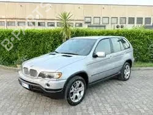 Suspension compressor BMW X5 (E53) 3.0 d | BP36136134M103 - Image 6