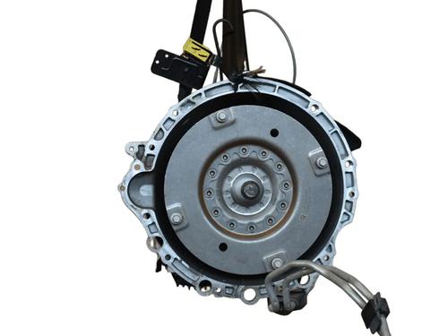 Boîte de vitesses Boîte de vitesses JAGUAR XE (X760) 2.0 D AWD (180 hp) 36135571 36135571