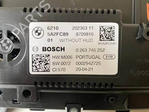 Other BMW 1 (F40) 118 d | BP36133649O1 - Image 8