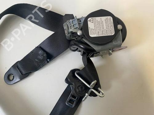 Front left seatbelt FORD MONDEO IV Turnier (BA7) | BP36133761I26 - Image 3