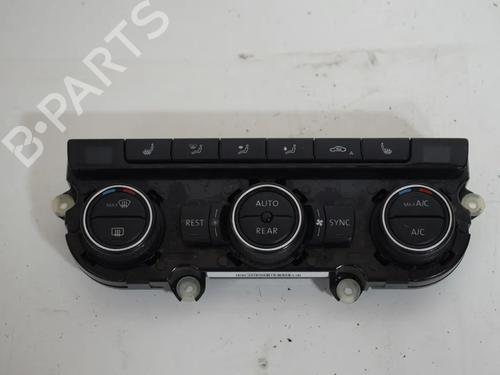 Used Electronic module Electronic module VW SHARAN (7N1, 7N2) [2010-2022] 36136375 36136375