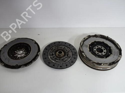 Used Flywheel Flywheel TOYOTA VERSO (_R2_) 1.6 D4-D (WAR20_) (112 hp) 36136236 36136236