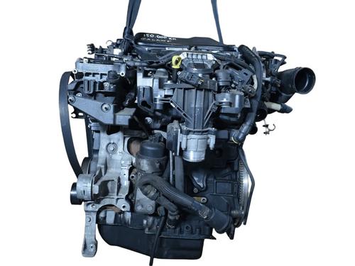 Engine FORD S-MAX (WA6) | BP36136229M1 - Image 2