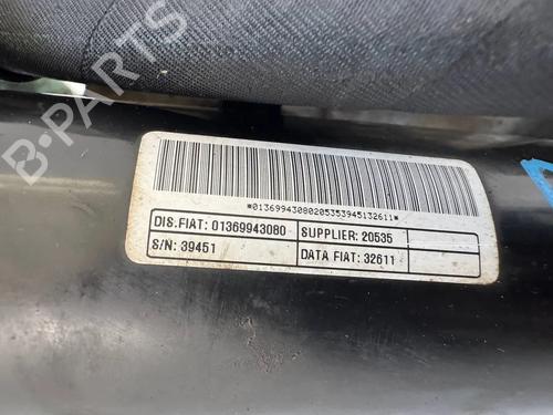 Steering rack FIAT DUCATO Van (250_) 120 Multijet 2,3 D | BP36134100M22 - Image 4