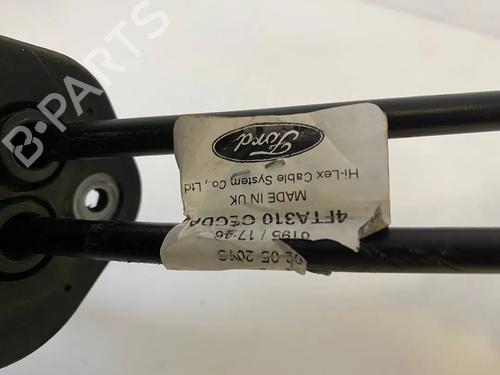 Girspak FORD TRANSIT V363 Platform/Chassis (FED, FFD) | BP36133600M90 - Image 7