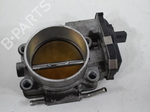 Used Throttle body Throttle body JAGUAR XE (X760) 3.0 S (340 hp) 39910308 39910308