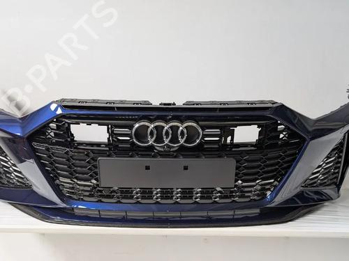 Used Front bumper Front bumper AUDI A6 C8 Avant (4A5) RS6 TFSI Mild Hybrid quattro (600 hp) 36134704 36134704