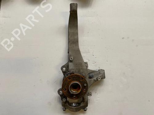 Used Left front steering knuckle Left front steering knuckle VOLVO XC60 II (246) B4 Mild-Hybrid AWD (197 hp) 36133405 36133405