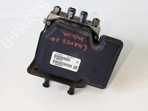 ABS Bremseaggregat ABS Bremseaggregat JEEP GRAND CHEROKEE IV (WK, WK2) 3.0 CRD V6 4x4 (250 hp) 36134529 36134529