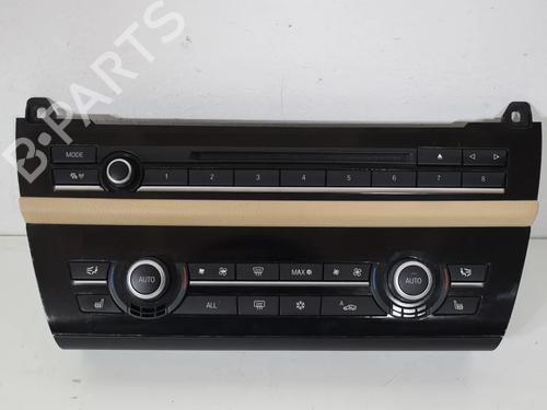 Used Electronic module Electronic module BMW 5 Touring (F11) [2009-2017] 36136398 36136398