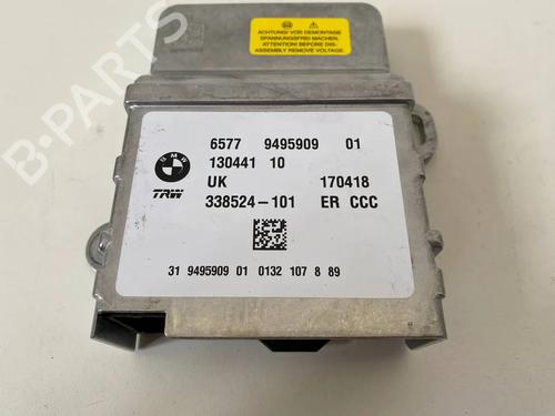 Electronic module BMW 2 Active Tourer (F45) 216 i | BP36133456M83 - Image 3