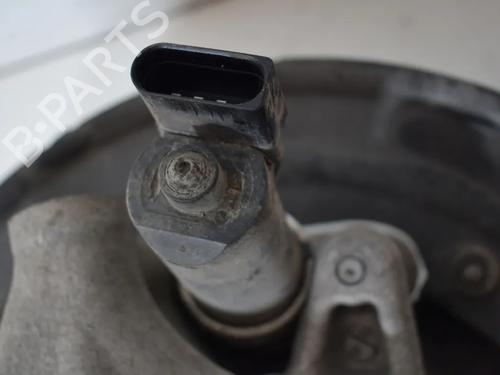 Left rear steering knuckle PORSCHE CAYENNE (9YA) | BP36137482M27 - Image 5