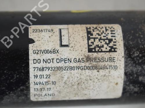 Left front shock absorber BMW 3 Touring (G21, G81) 320 d Mild-Hybrid xDrive | BP36159993M16 - Image 3