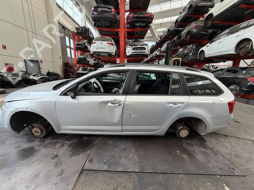 Switch SKODA OCTAVIA III Combi (5E5, 5E6) 1.6 TDI | BP38059502I30 - Image 8