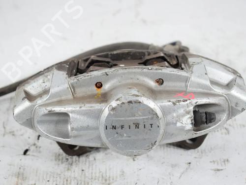 Used Right rear brake caliper Right rear brake caliper 39646768 39646768