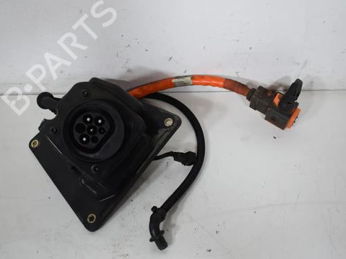 Used Electronic module Electronic module PORSCHE CAYENNE (9YA) [2017-2026] 36137502 36137502